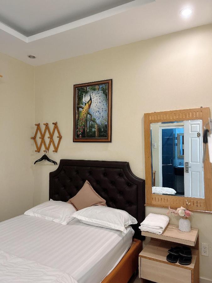 Royal Hotel โฮจิมินห์ซิตี้ ภายนอก รูปภาพ